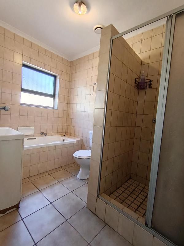 3 Bedroom Property for Sale in Amandelsig Western Cape
